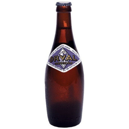 ORVAL 0.33lt