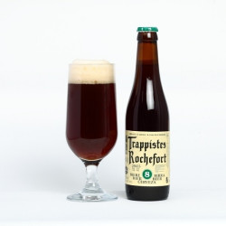 ROCHEFORT 8O ROCHEFORT 8O