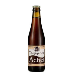 ACHEL BRUNE