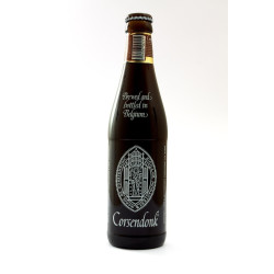 CORSENDONK PATER