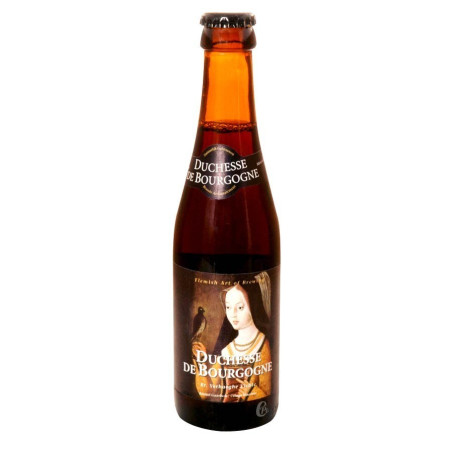 DUCHESSE DE BOURGONDIE 0.33lt