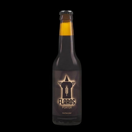 FLAROS PORTER 0.33lt