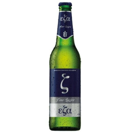ΕΖΑ LAGER 0.50lt