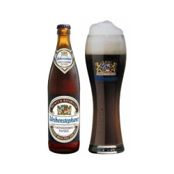 WEIHENSTEPHAN DUNKEL