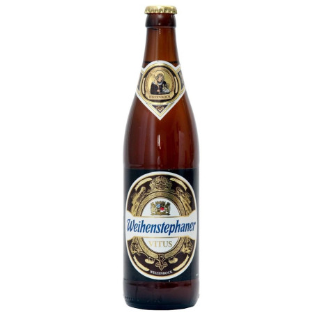 WEIHENSTEPHANER VITUS 0.50lt