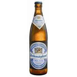 WEIHENSTEPHAN ALC FREE