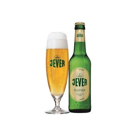 JEVER 0.33lt