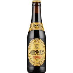 GUINNESS SPECIAL