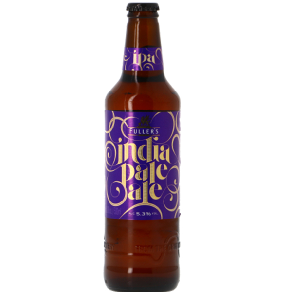 FULLERS INDIA PALE ALE 0.50lt