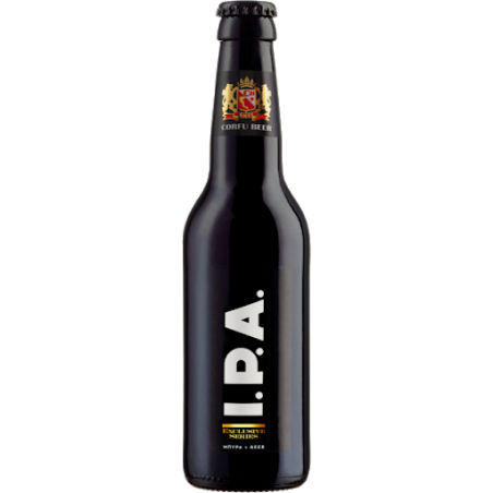CORFU IPA 0.33lt