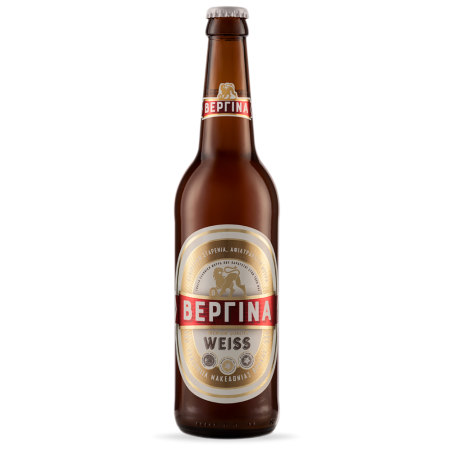 ΒΕΡΓΙΝΑ WEISS 0.50lt