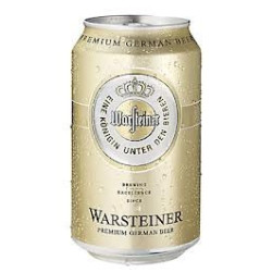 WARSTEINER PREMIUM ΚΟΥΤΙ