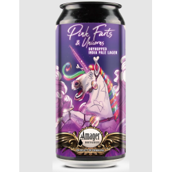 AMAGER PINK FARTS AND...