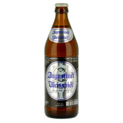 AUGUSTINER WEISS