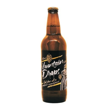 ΣΤΑΛΑ MOUNTAIN DROPS 0.50lt