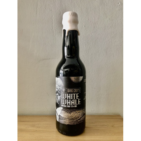 DARK CROPS WHITE WHALE 0.33lt