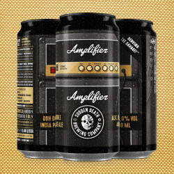 SUDDEN DEATH AMPLIFIER 0.44lt