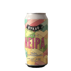 ΚΥΚΑΩ NEIPA KVEIK 0.45lt