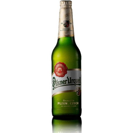 PILSNER URQUELL 0.50lt