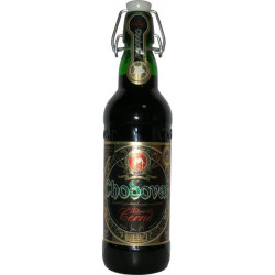 CHODOVAR CERNE 0,50LT