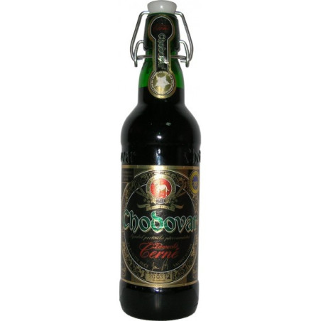 CHODOVAR CERNE 0,50LT