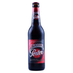 PORTER ERDBEER (ΦΡΑΟΥΛΑ) 0.50LT