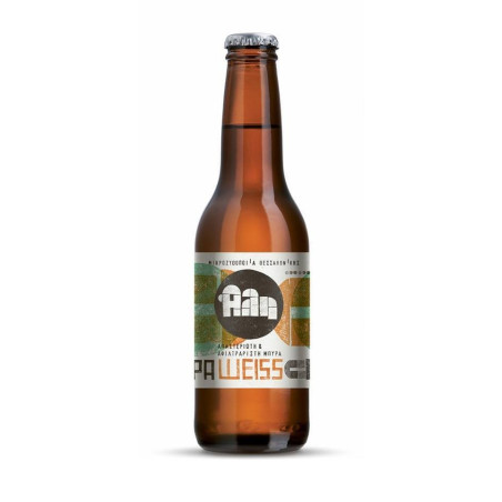 ΑΛΗ WEISS 0.50lt