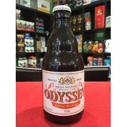 ODYSSEY WHITE RHAPSODY 0.33lt