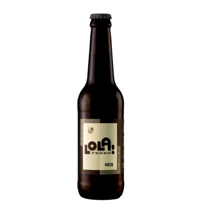 LOLA PORTER 0.33lt