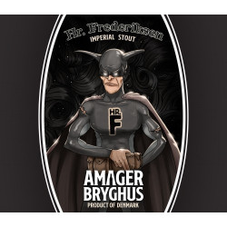 AMAGER HR.FREDERIKSEN 0.44lt