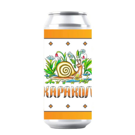 ALEA ΚΑΡΑΚΟΛ 0.50lt (ΚΟΥΤΙ)