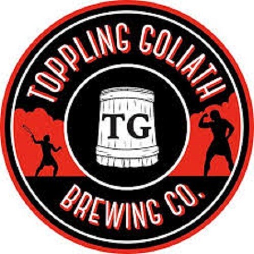 TOPPLING GOLIATH
