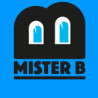 MISTER B