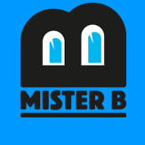 MISTER B
